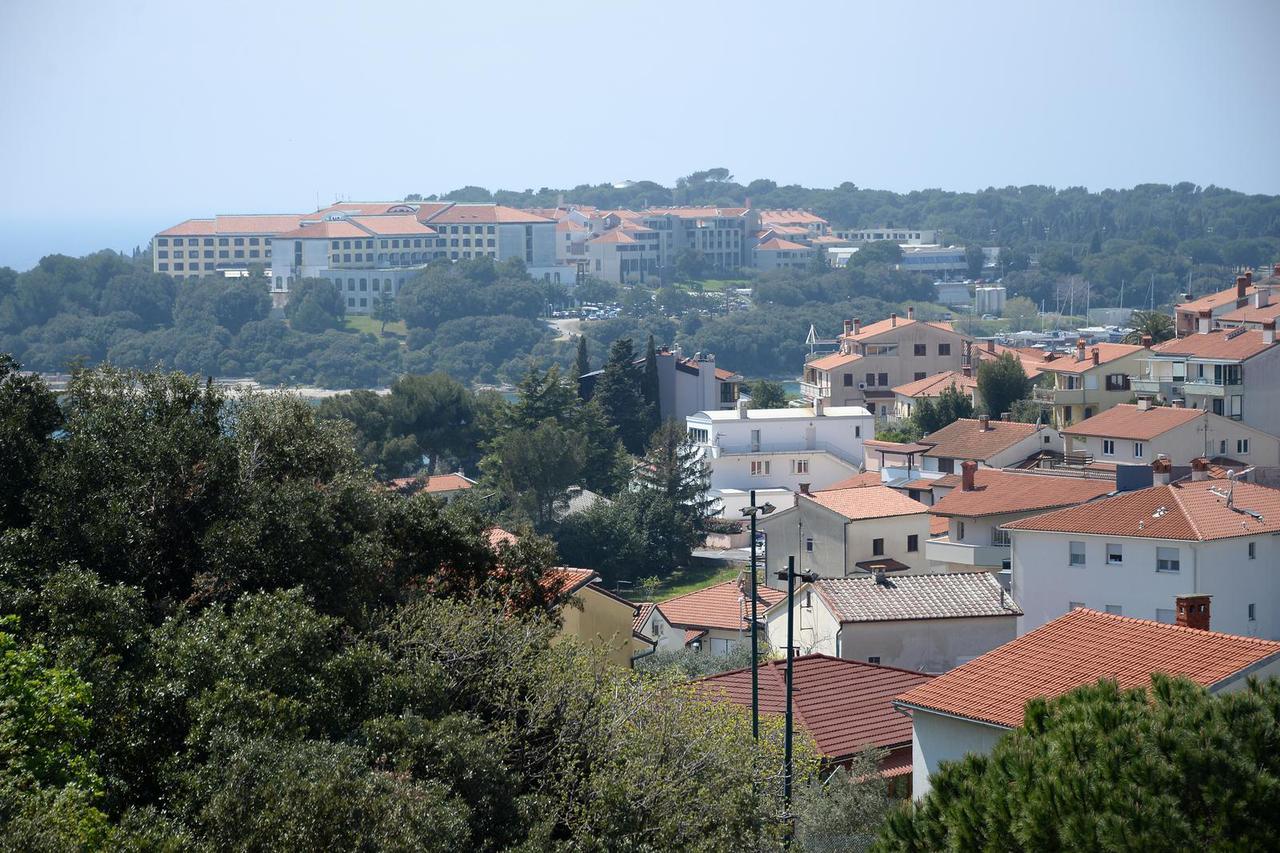 Pula: Nekretnine i apartmani na moru