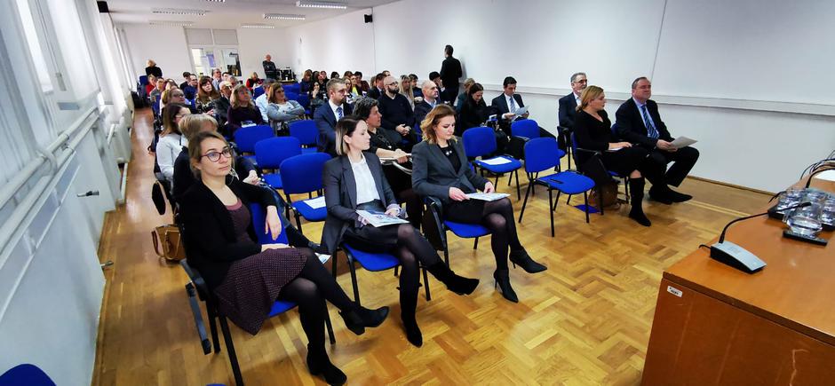 Electronic Public Identification Croatia