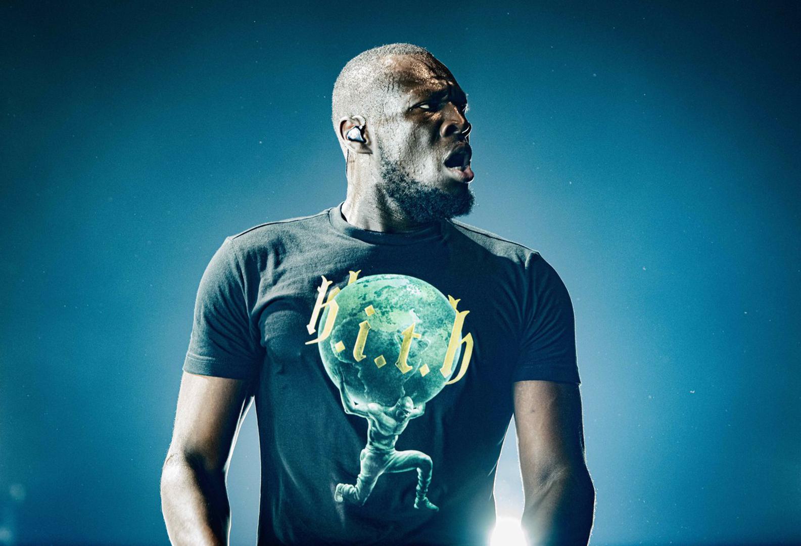 Jedan od trenutačno najpopularnijih glazbenika, reper Stormzy nalazi se na svjetskoj turneji, a nedavno je objavio kako otkazuje sve koncerte ovog mjeseca u Aziji. Trebao je nastupiti u Maleziji, Singapuru, Japanu, Kini i Južnoj Koreji. 
