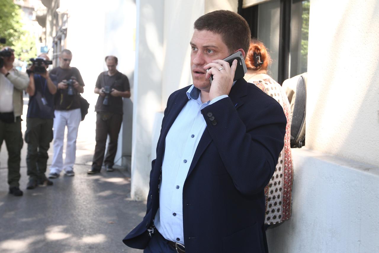 oleg butković