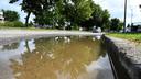 Koprivnica Drainage System Largely Functioned During Heavy Rain, Officials Say