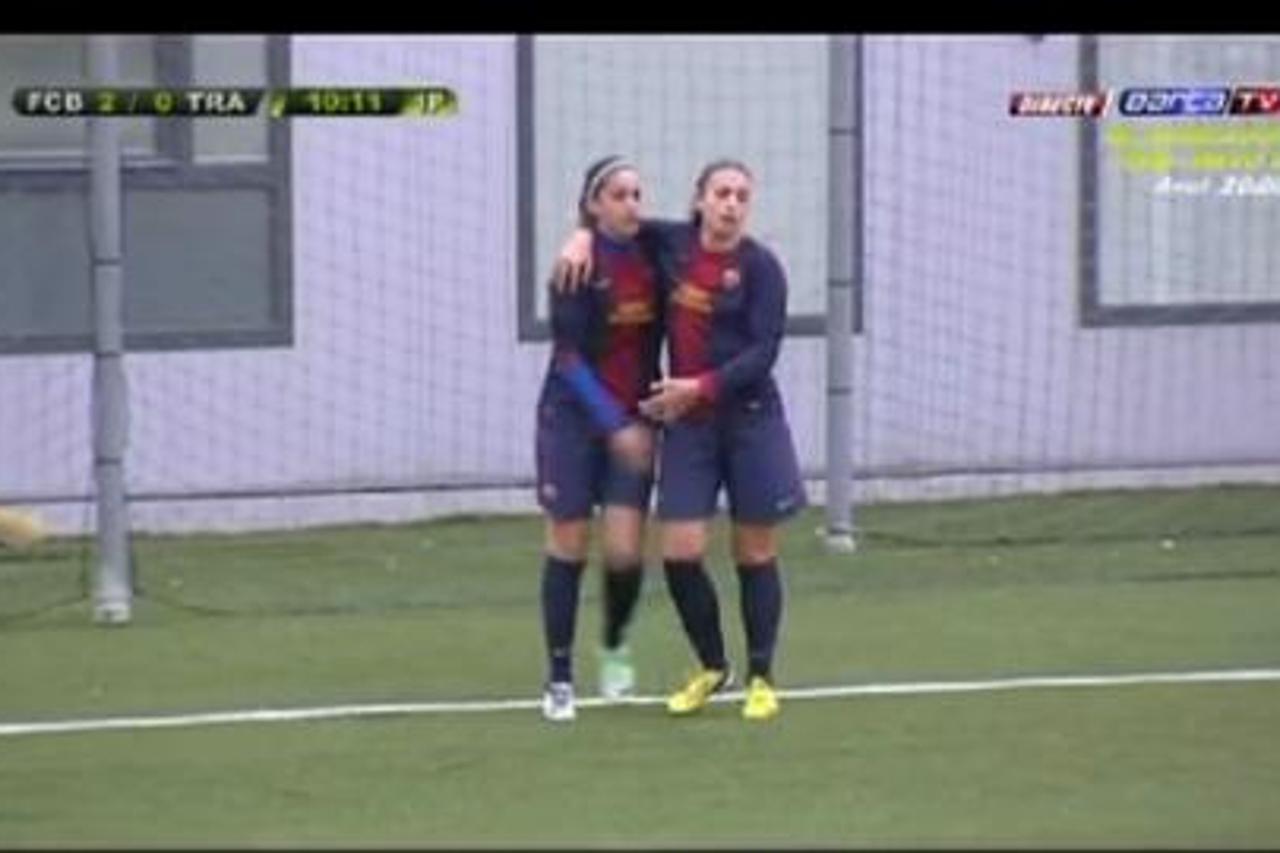 Barca (1)