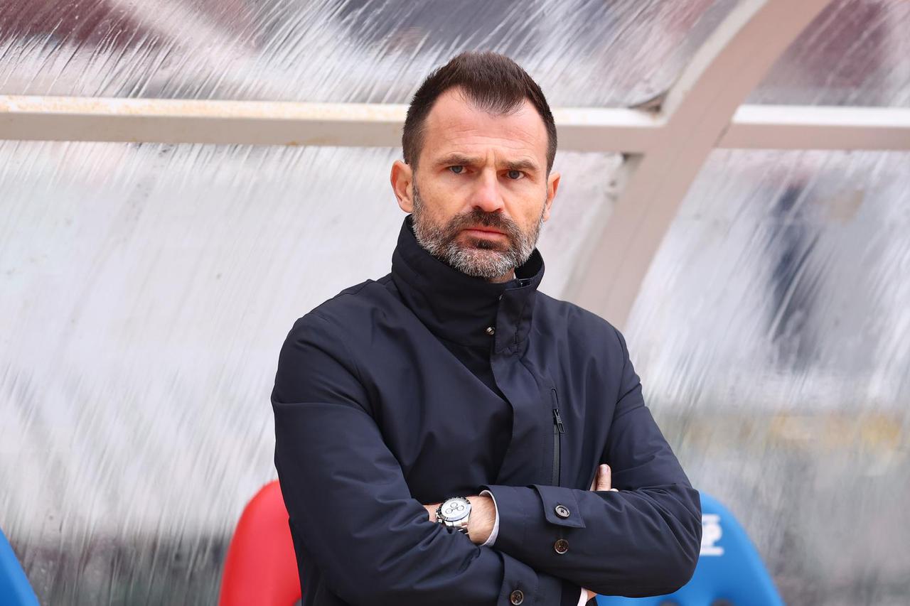 Split: U 18. kolu Supersport HNL-a sastali se Hajduk i Šibenik