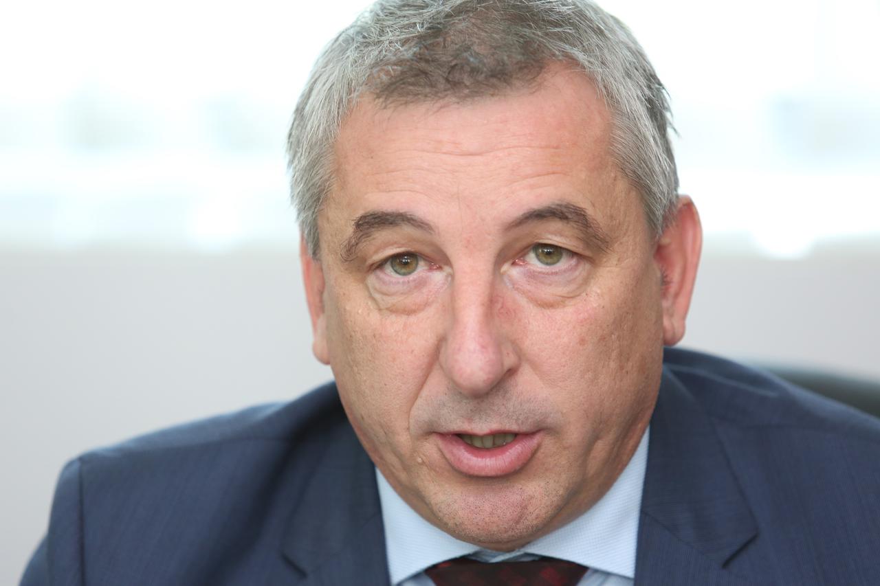 inistar Štromar uvjerio se u uspješnost predaje zahtjeva za subvencionirane kredite