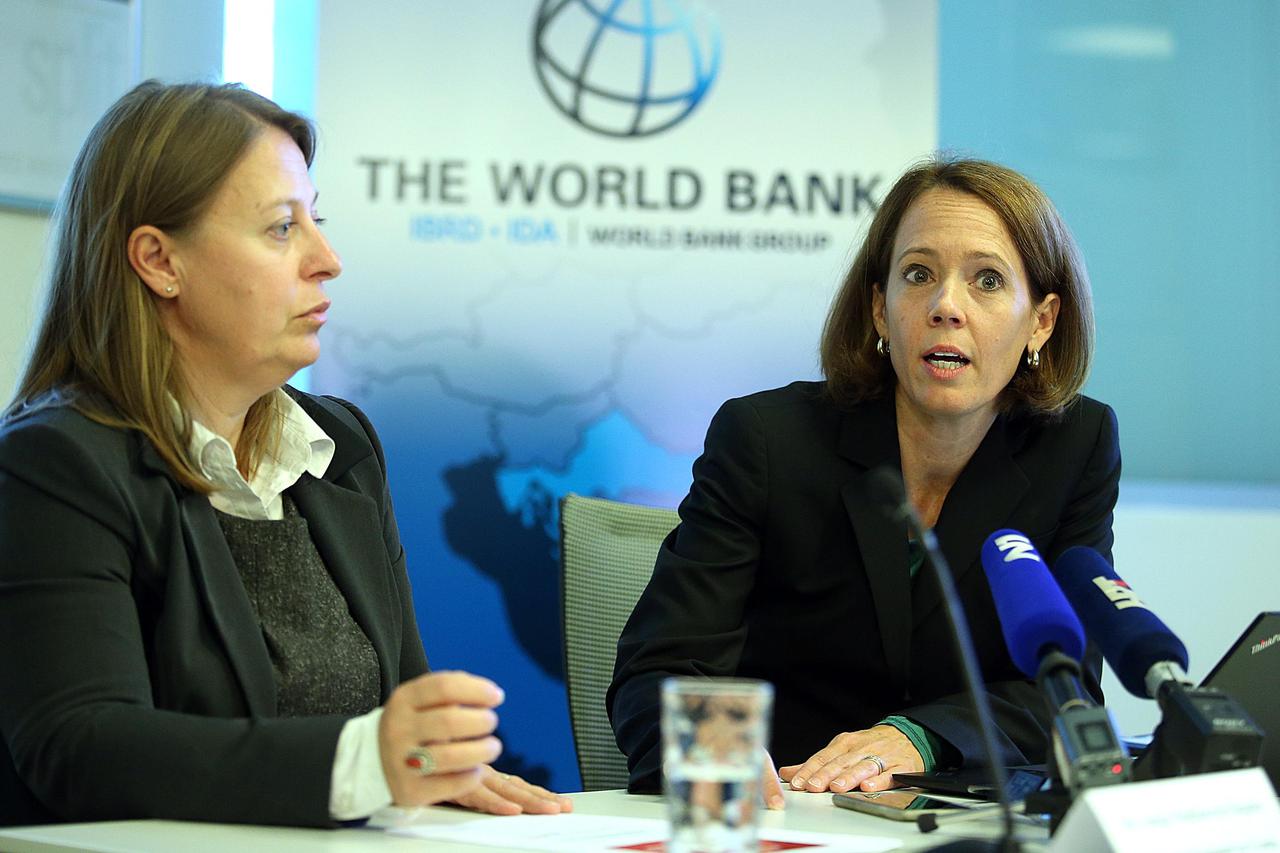 Svjetska banka
