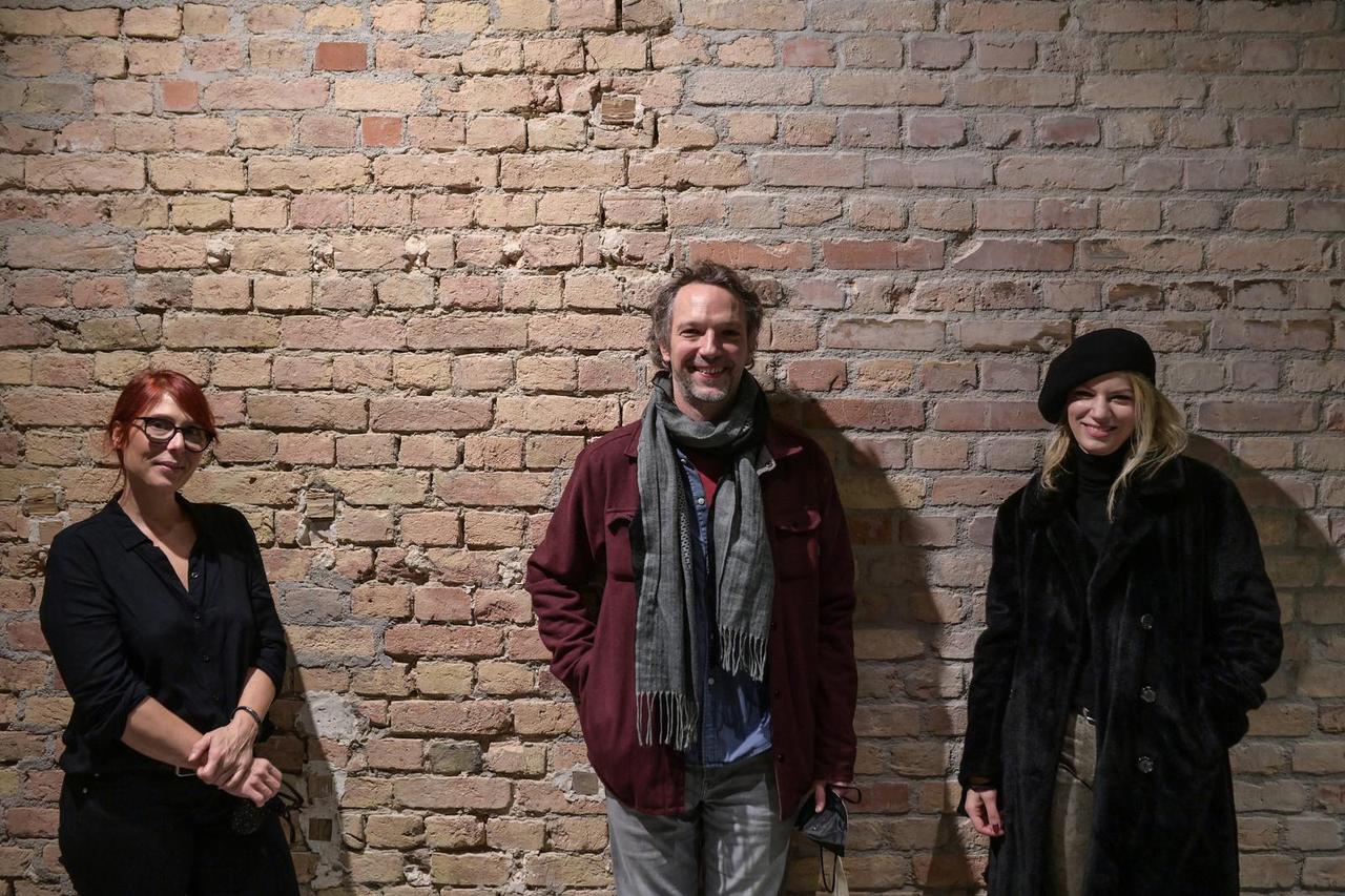 Zagreb: Otvorenje dječjeg festivala Kino Kino