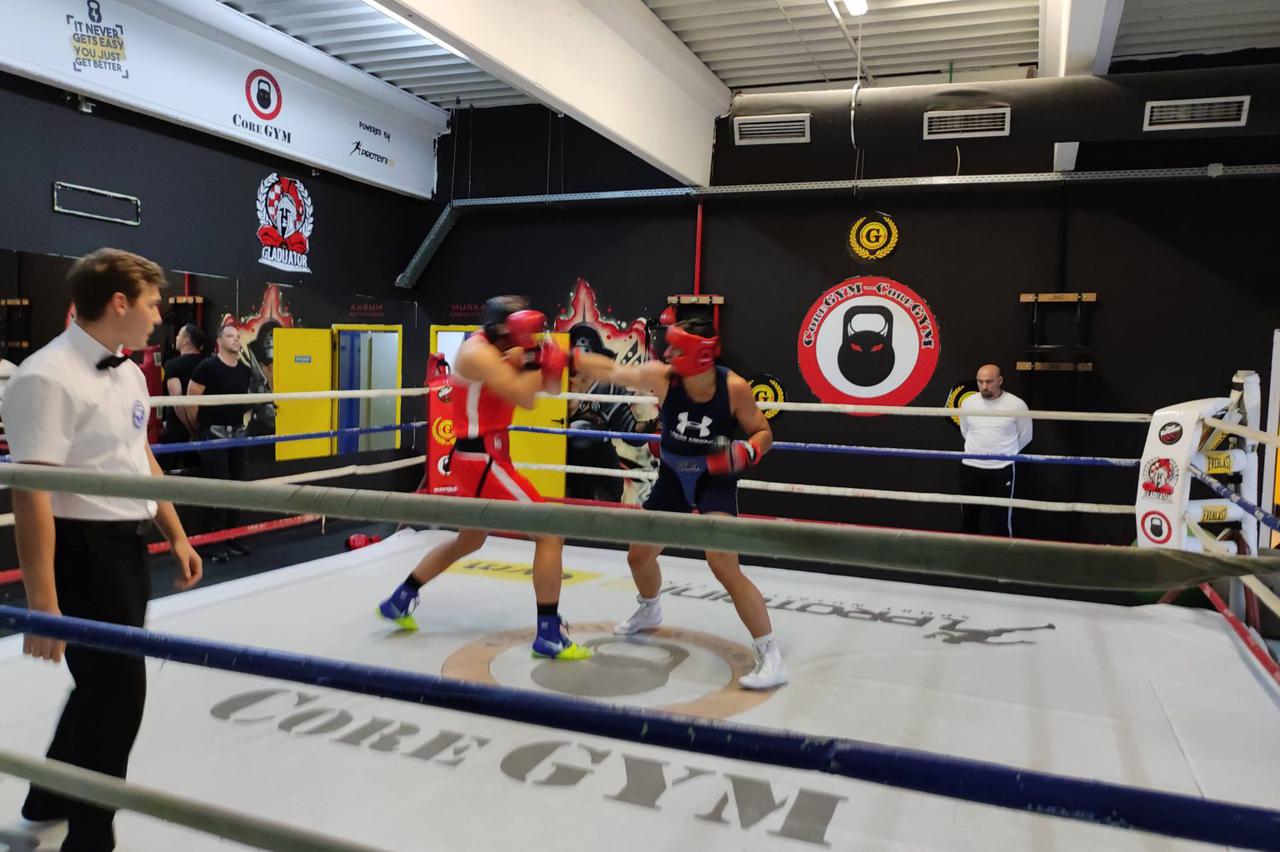 Plantić, Milun i Komadina potvrdili mjesta na Svjetskom prvenstvu