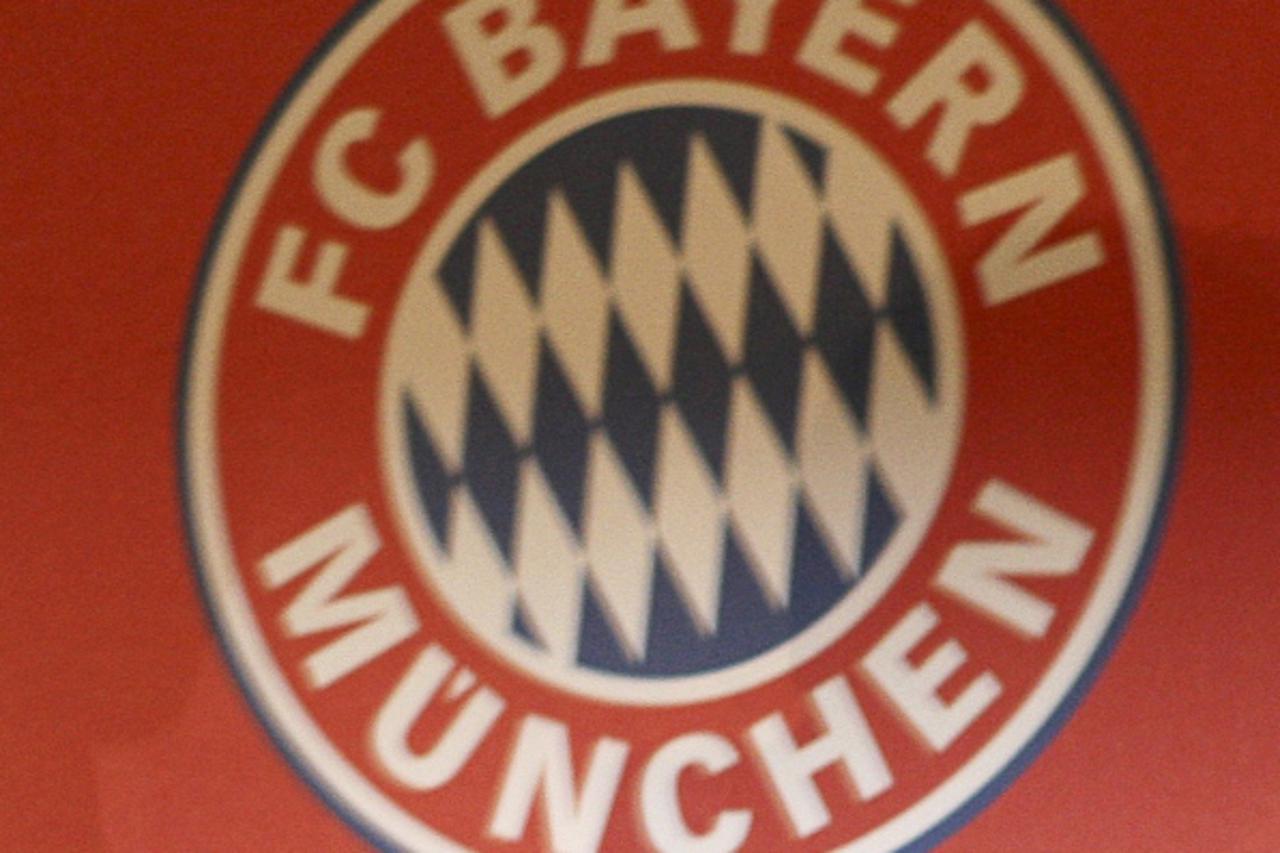 Bayern, Logo