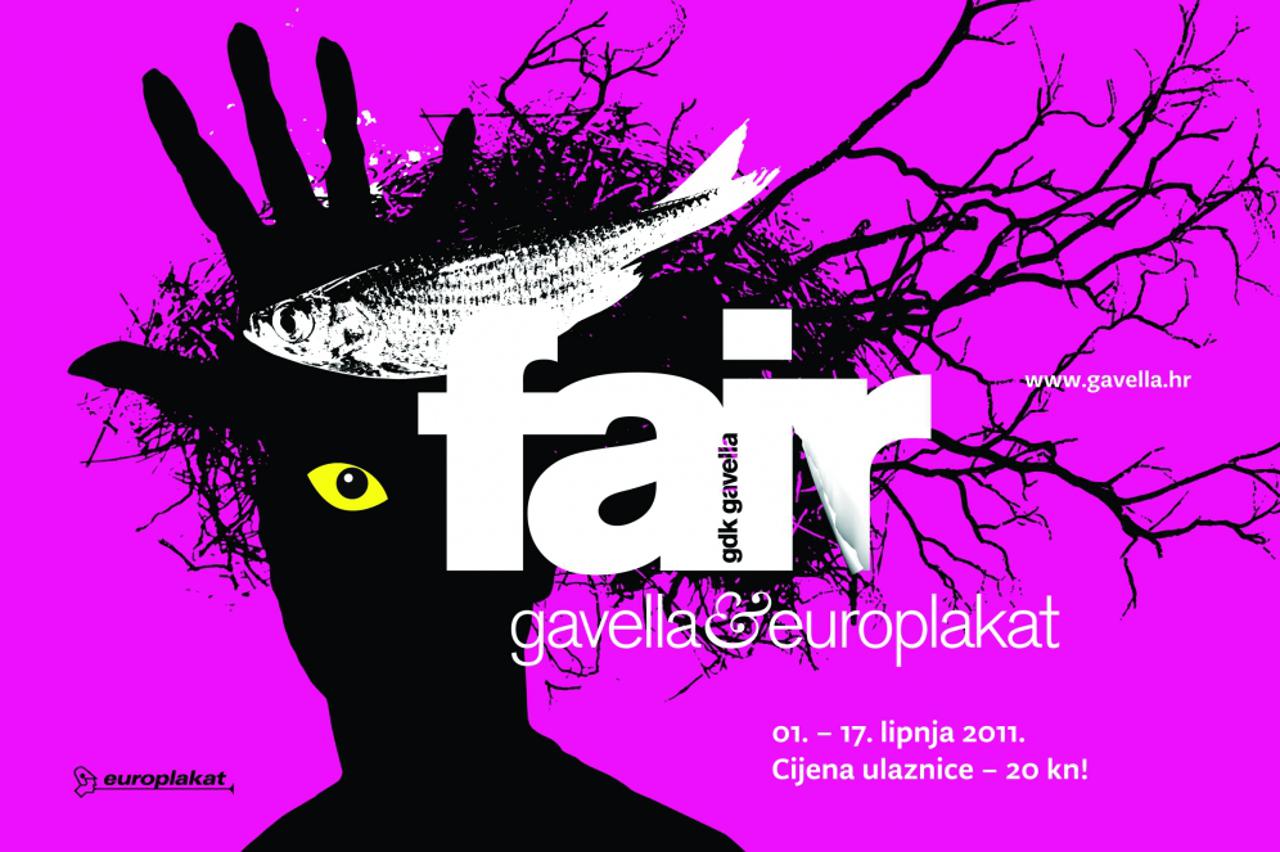 Gavella Fair