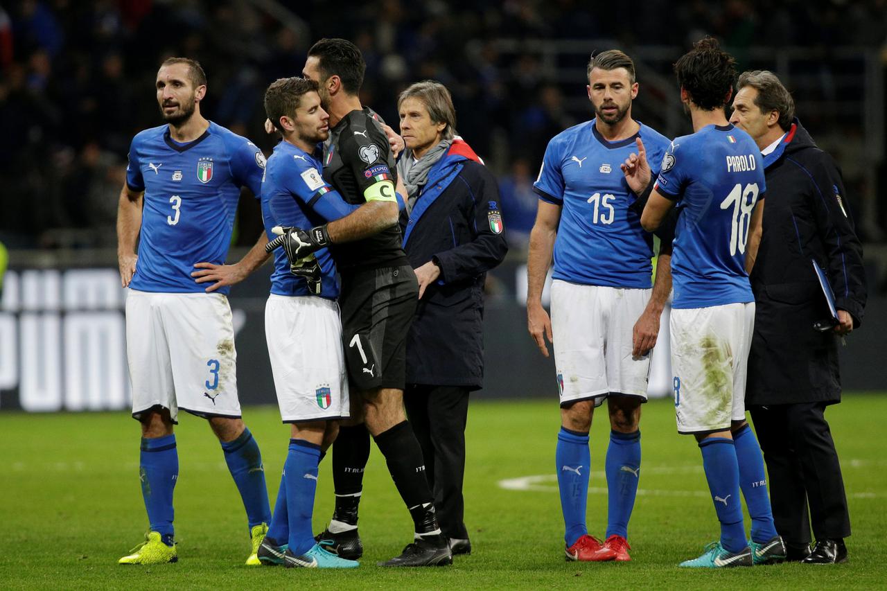 Buffon