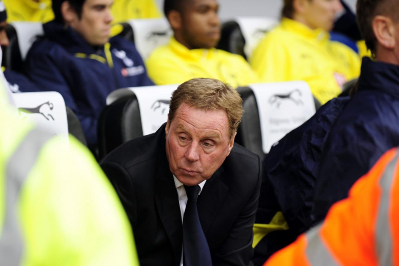 Harry Redknapp