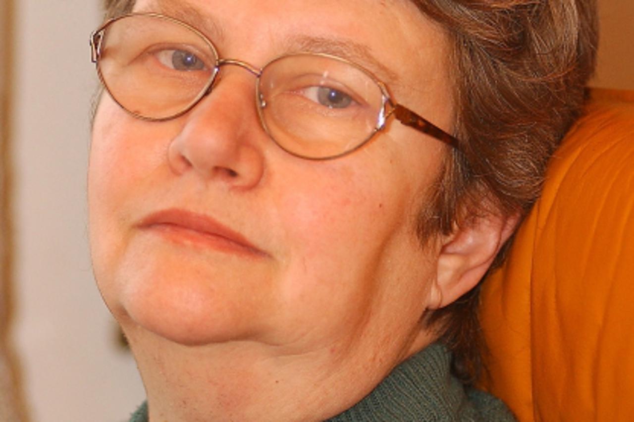 vesna opačić