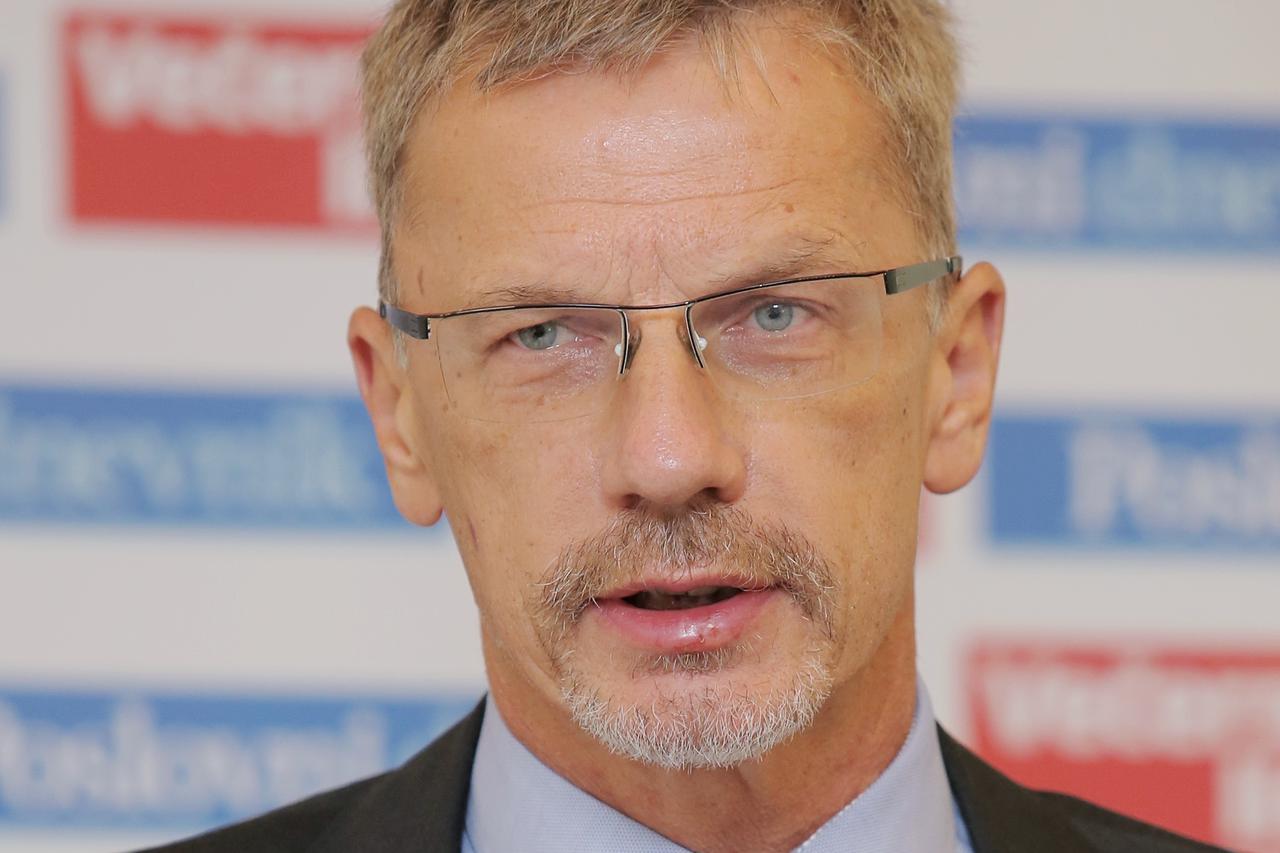 Boris Vujčić