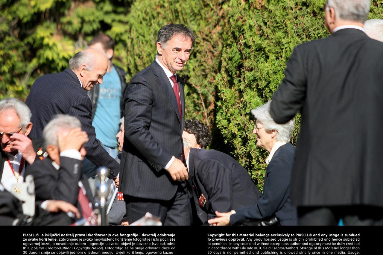 ivo josipovic,portal