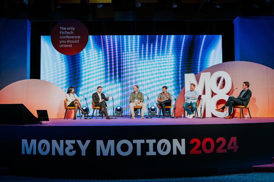 Money Motion