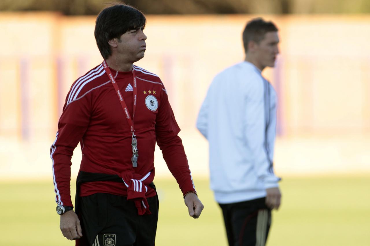 Joachim Low