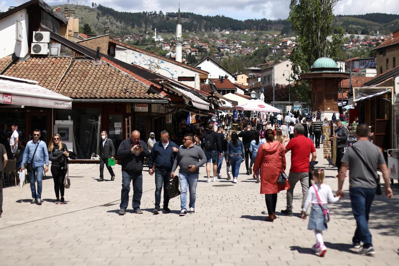 Sarajevo