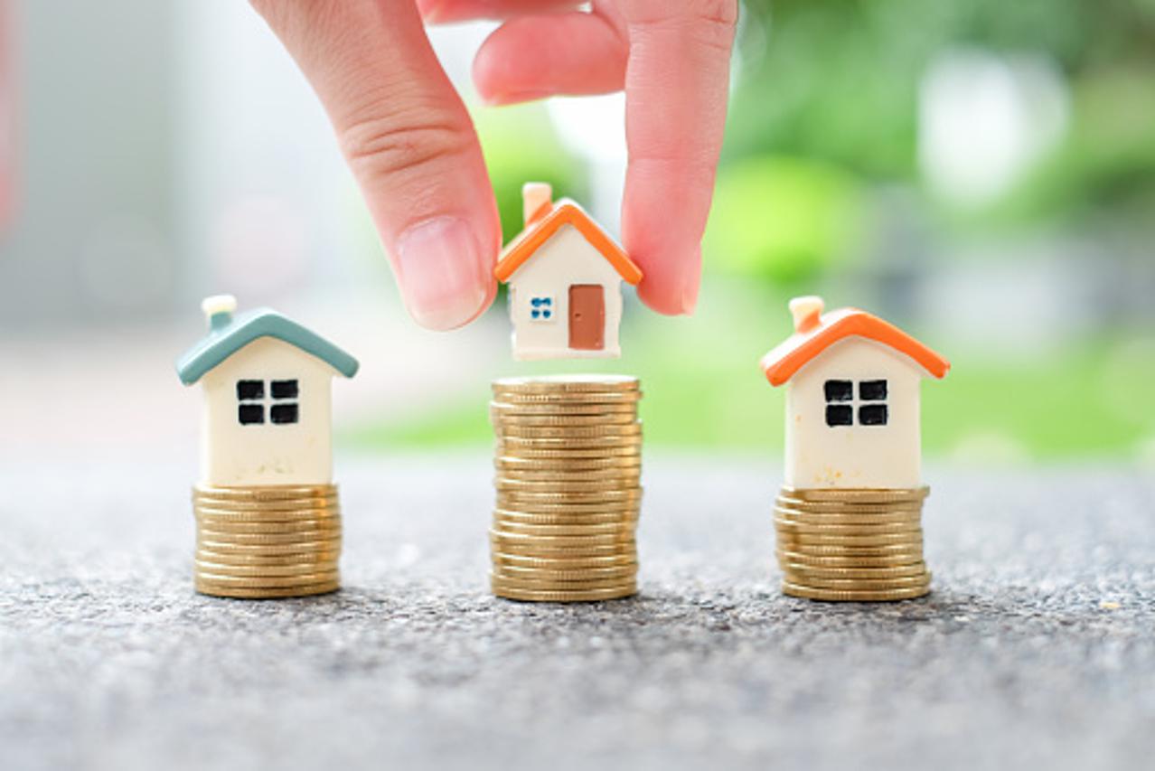 Ilustracija za sambenu štednju