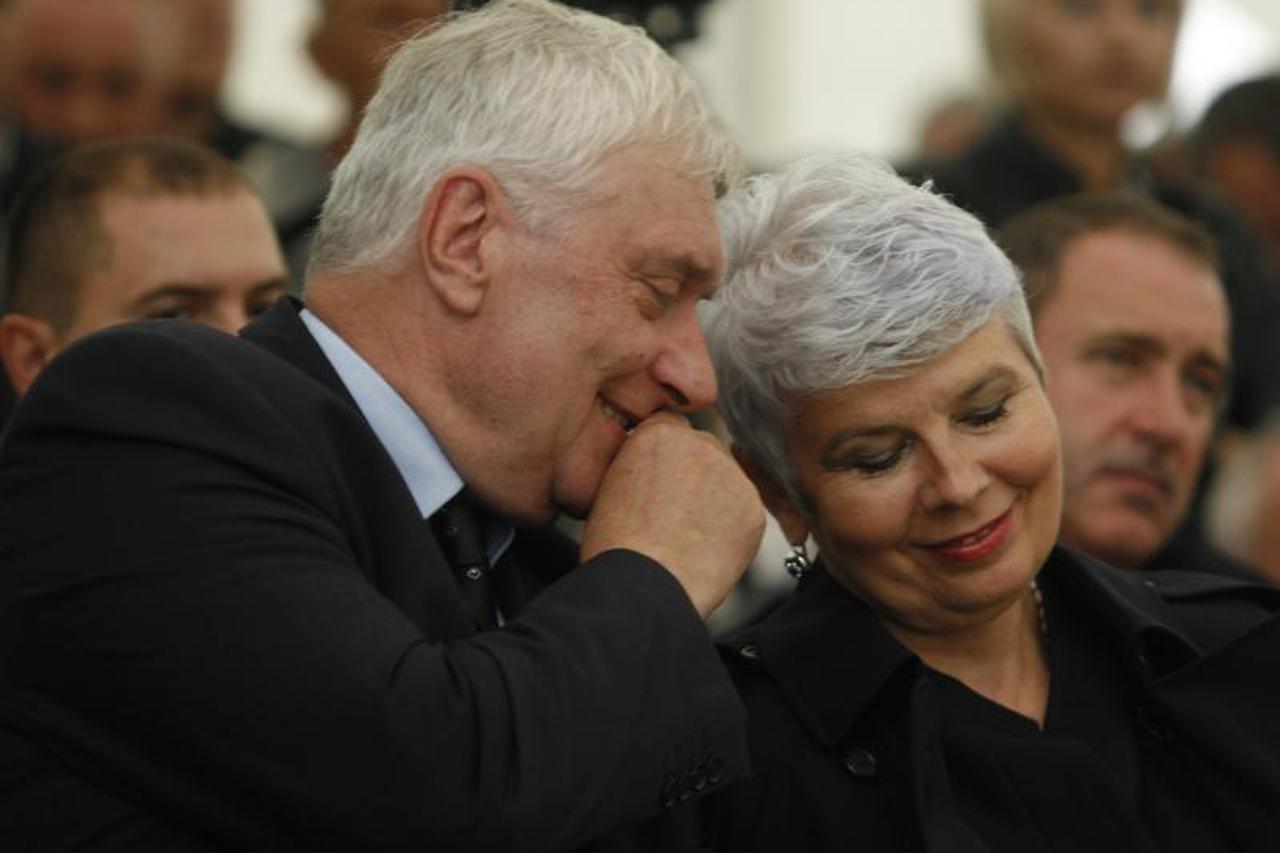 friscic kosor