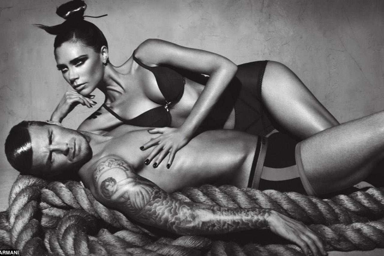 Bechamovi u Armaniju