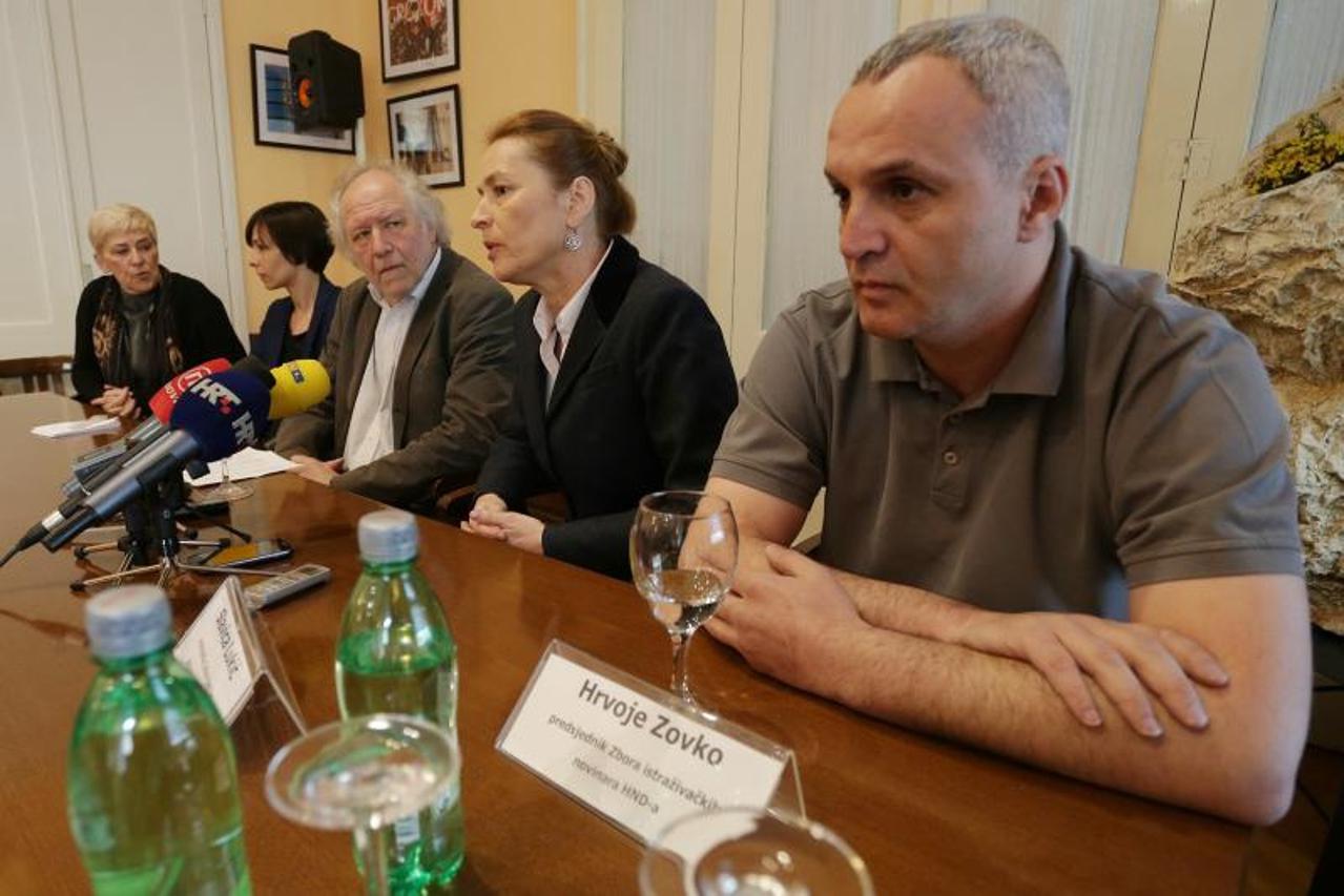 Hrvoje Zovko