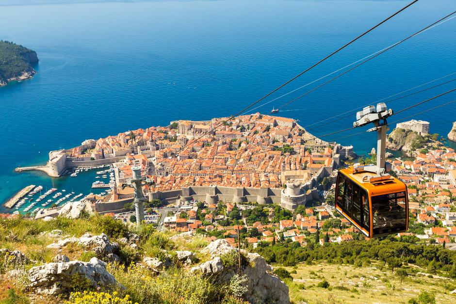 Dubrovnik