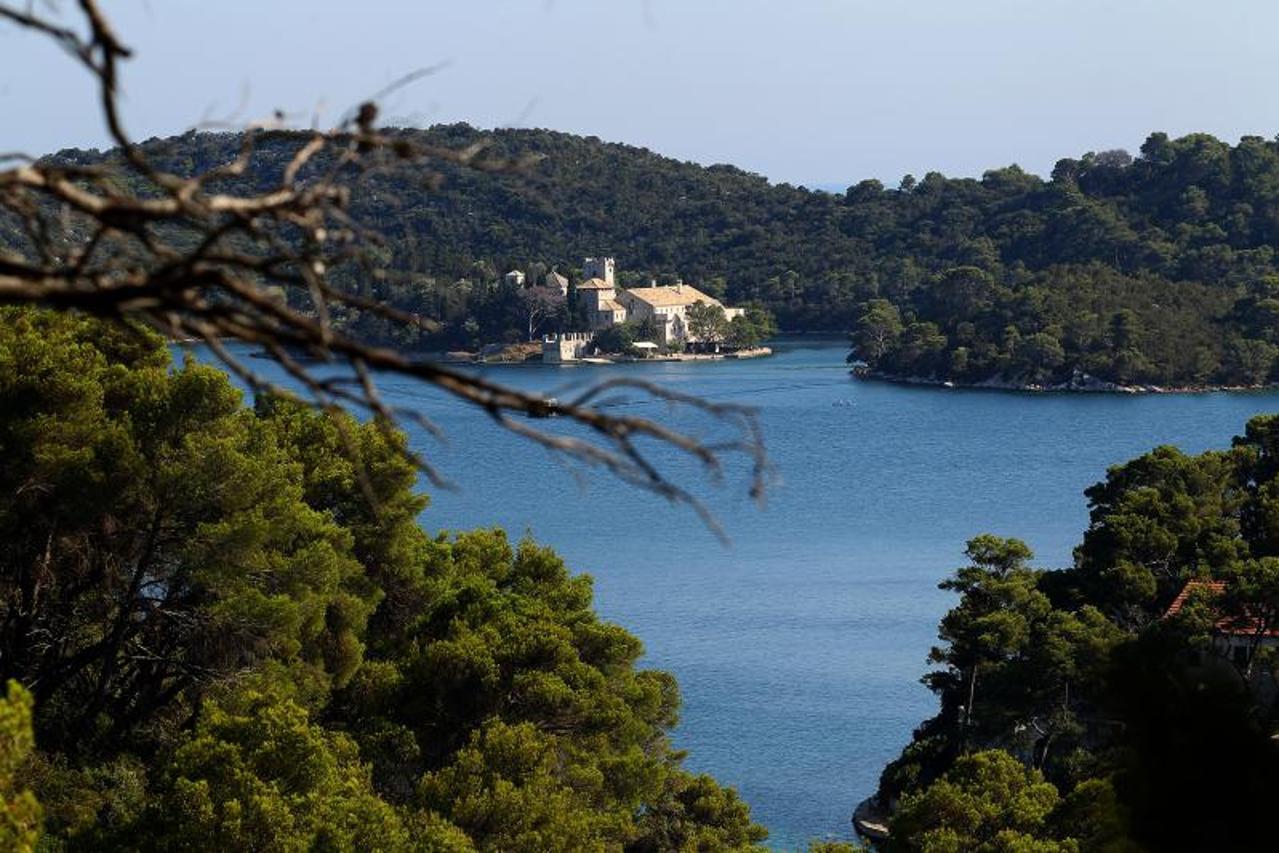 Mljet