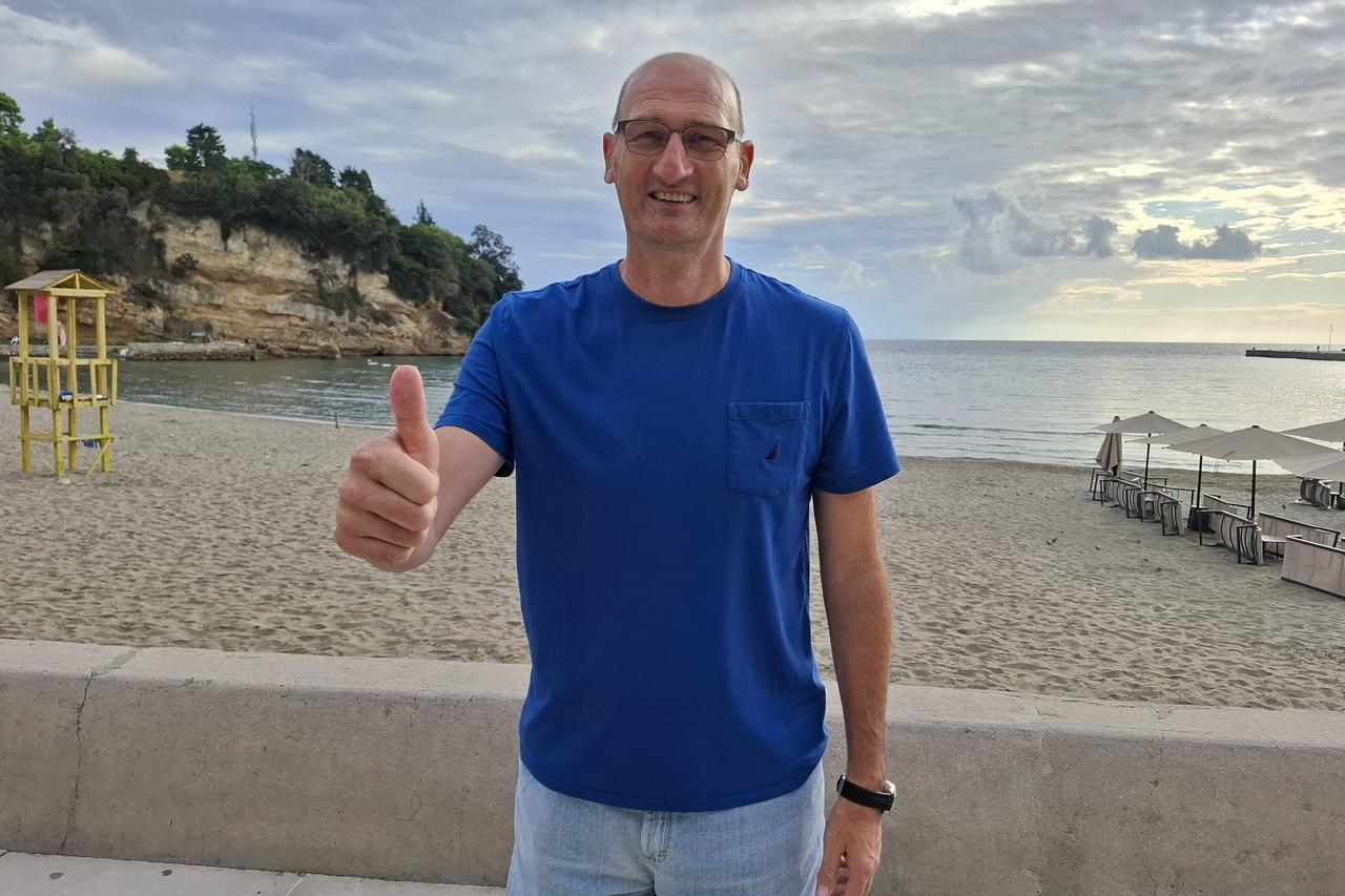 Dževan Alilohodžić