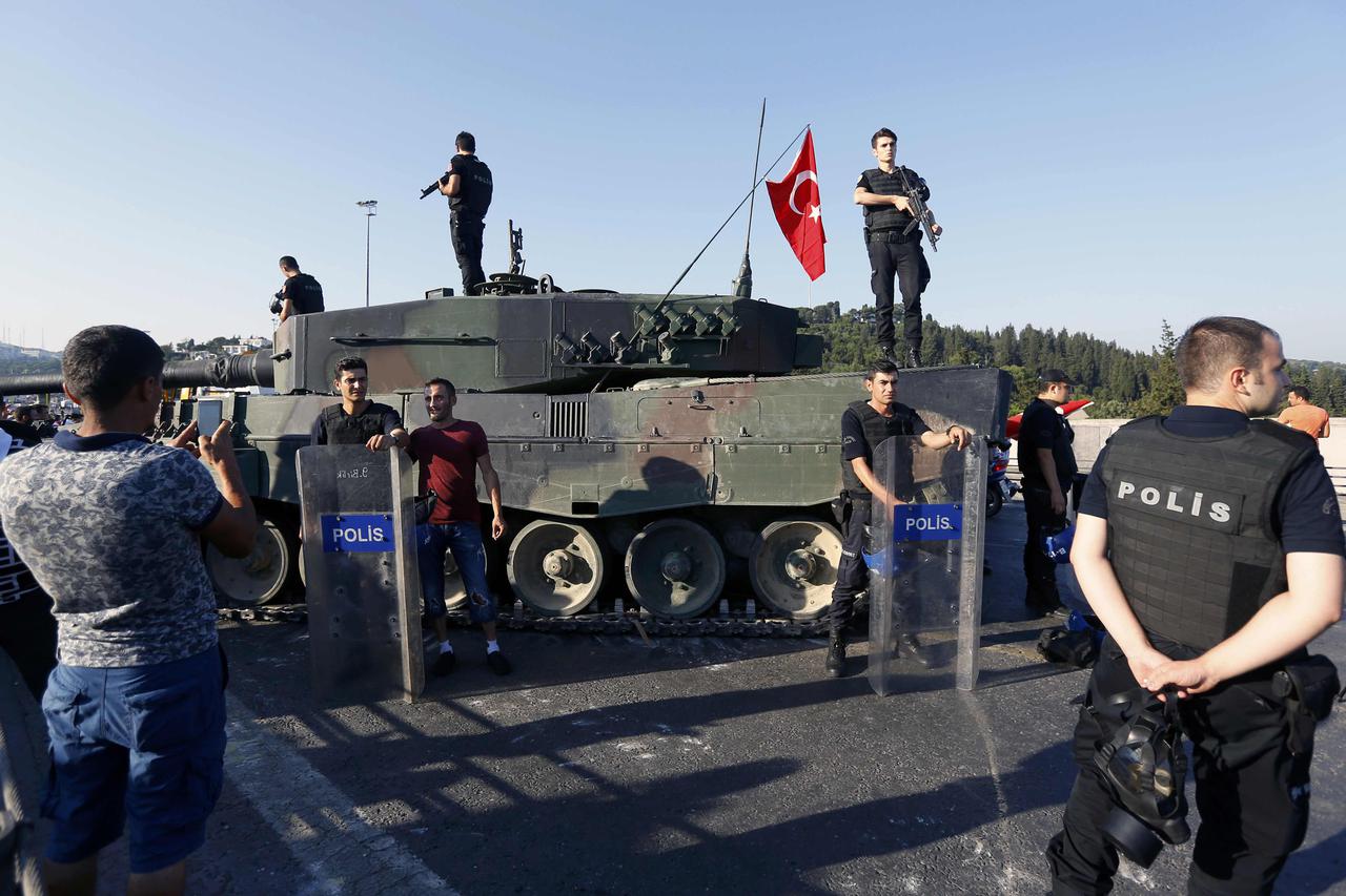 Turska