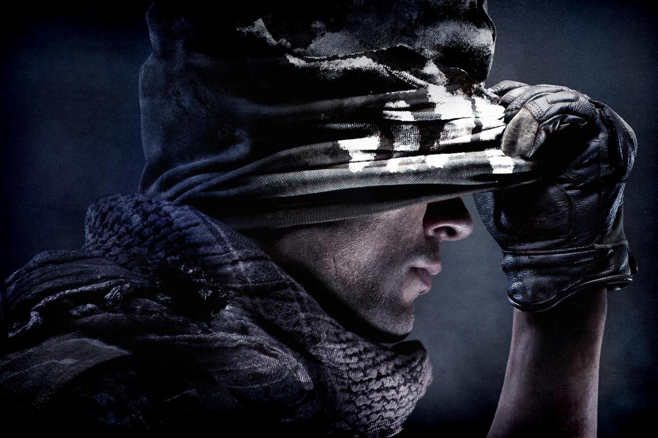 Call of Duty: Ghosts