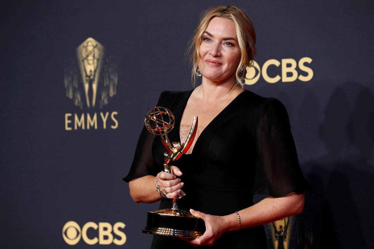 The 73rd Primetime Emmy Awards in Los Angeles