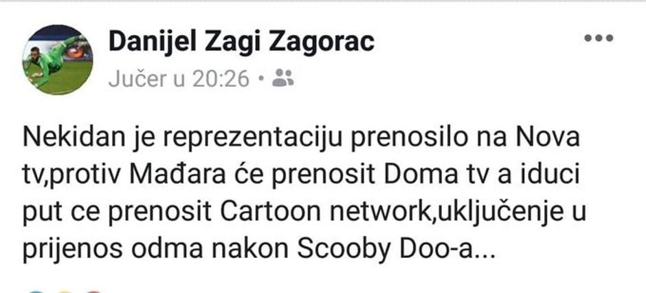 Danijel Zagorac