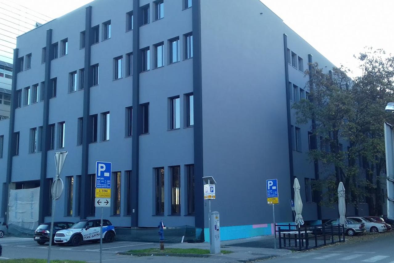Fabrika Zagreb