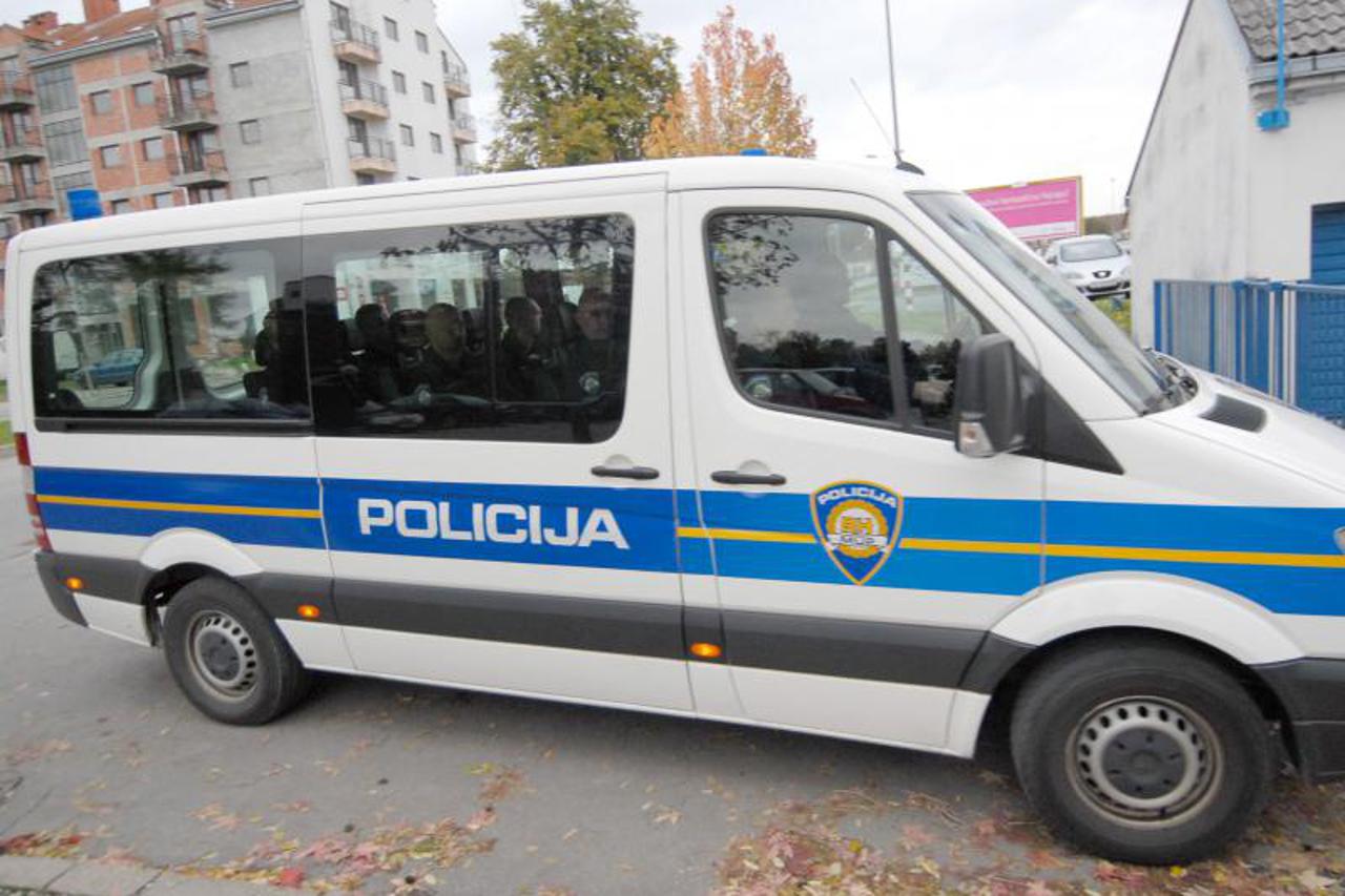 uhićenja (1)