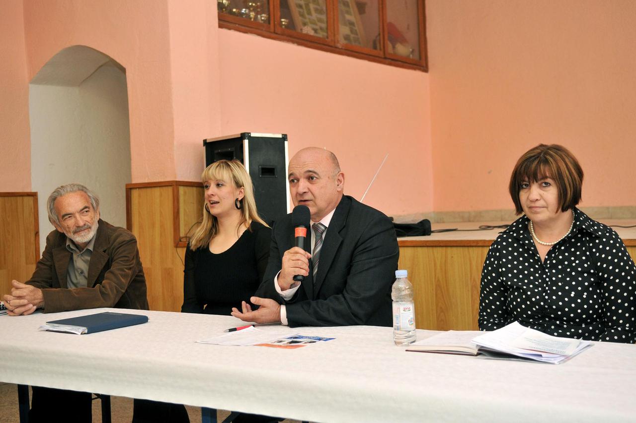 ljubo jurčić