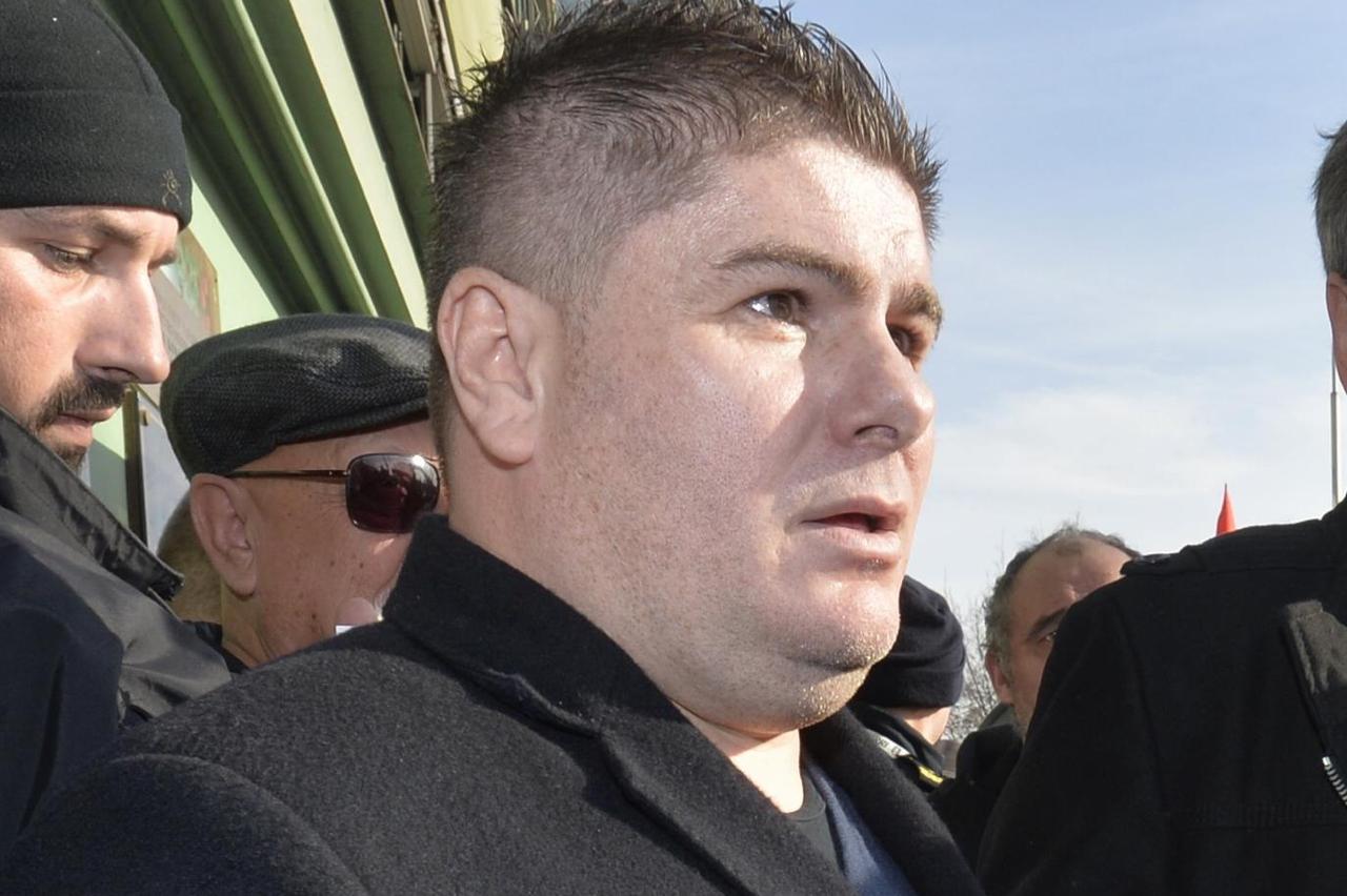Velimir Bujanec
