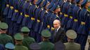 NATO's secret plan against Putin: 'See first. Decide first. Strike first.'