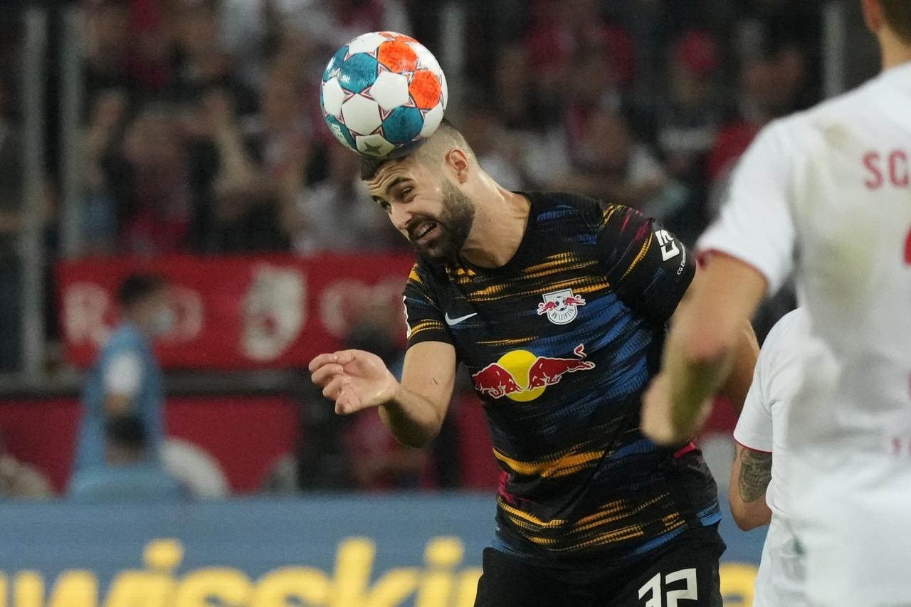 GER, 1.FBL. 1. FC Koeln vs  RB Leipzig