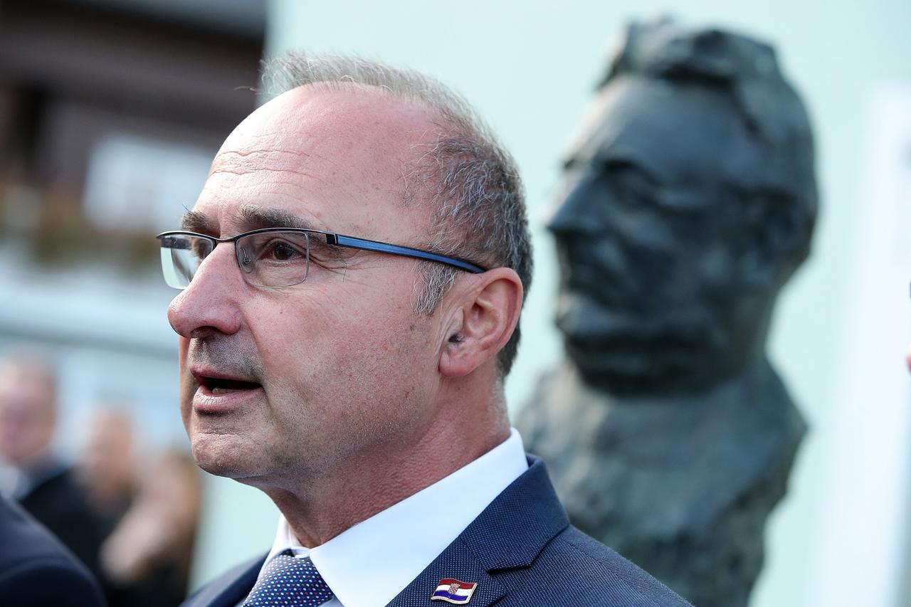 Gordan Grlić Radman