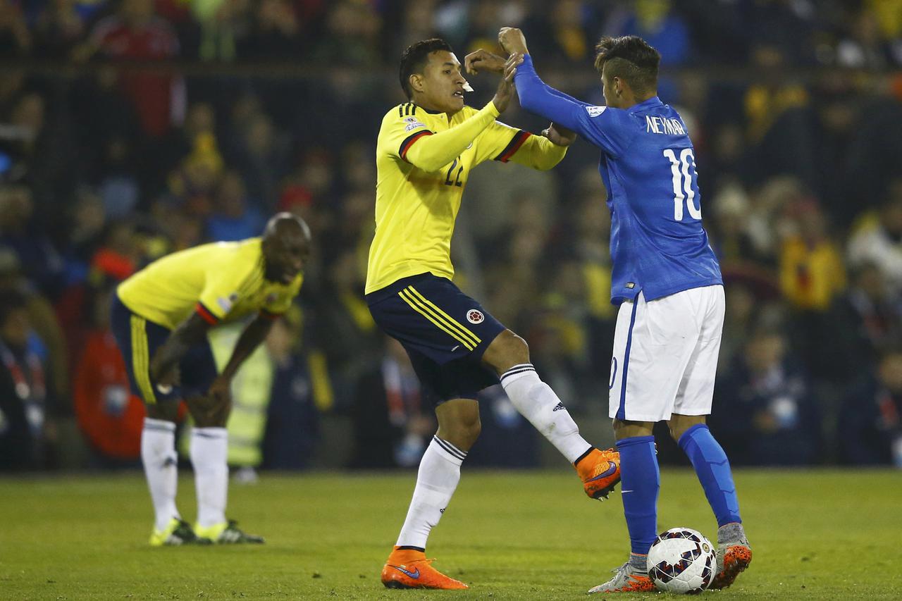 Neymar
