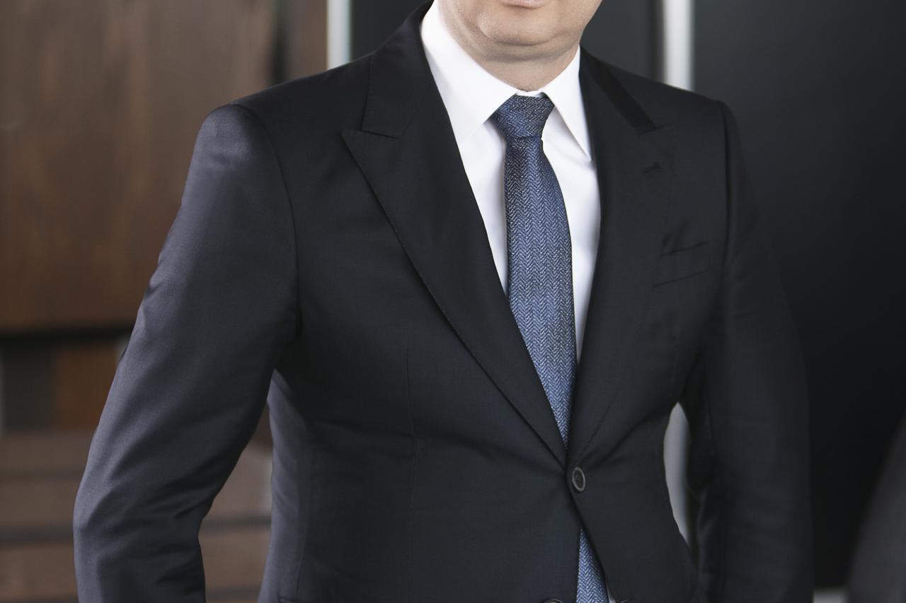 Živko Mukaetov