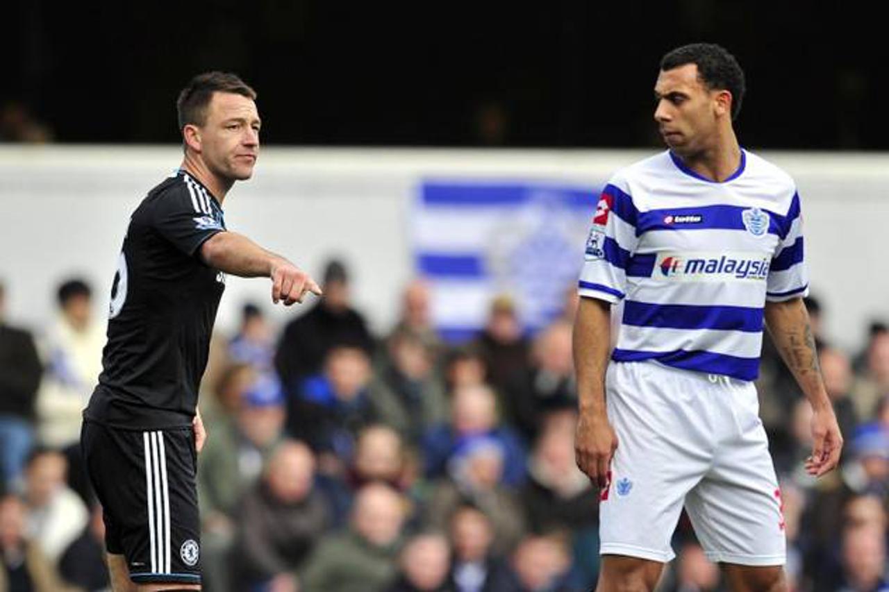 john terry