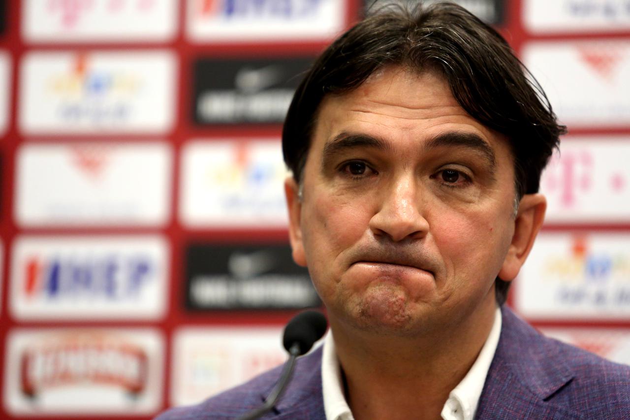 Zlatko Dalić