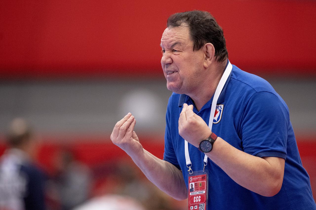 Nenad Šoštarić