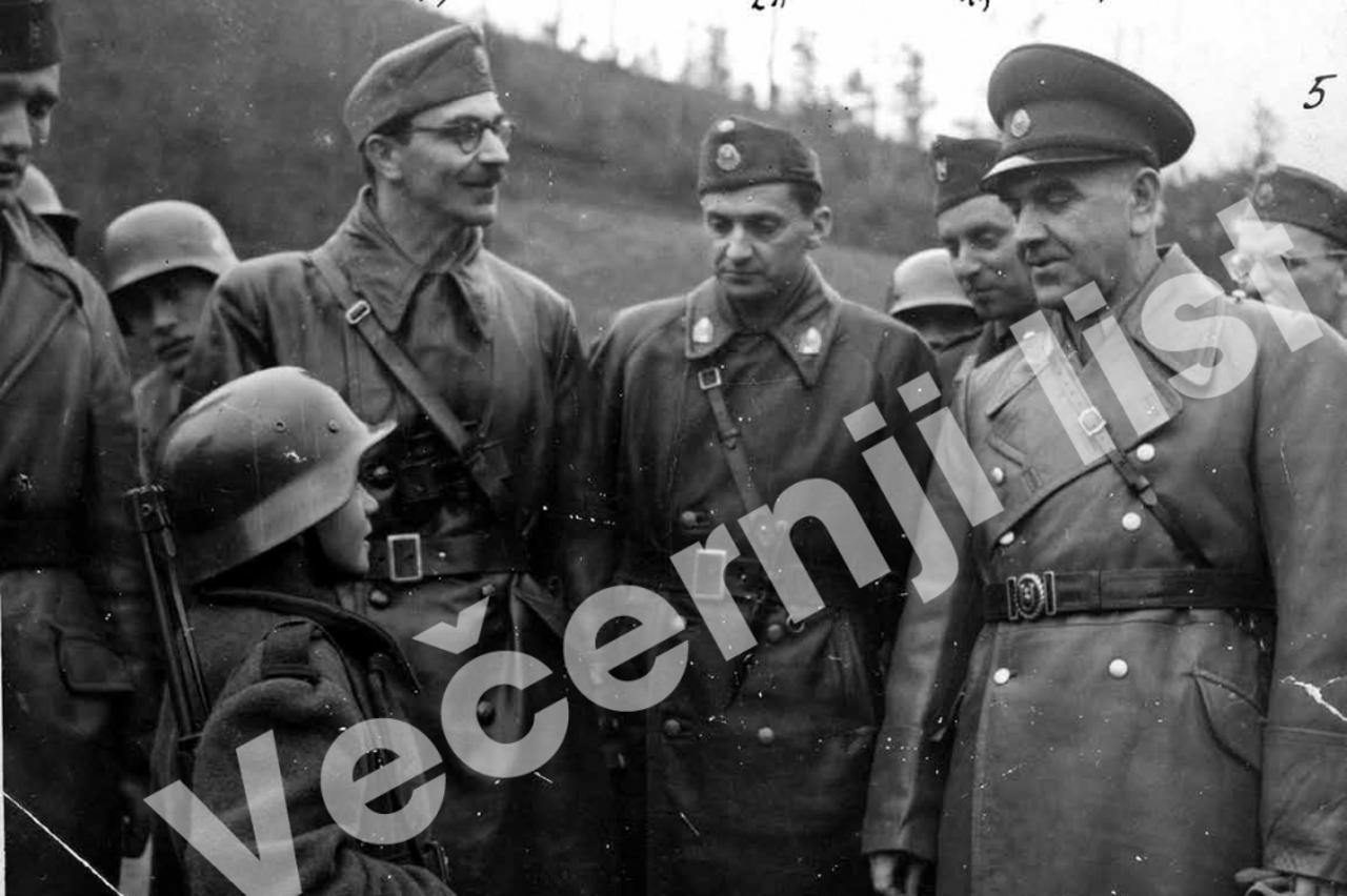 Ustaška vojnica Feljton (1)