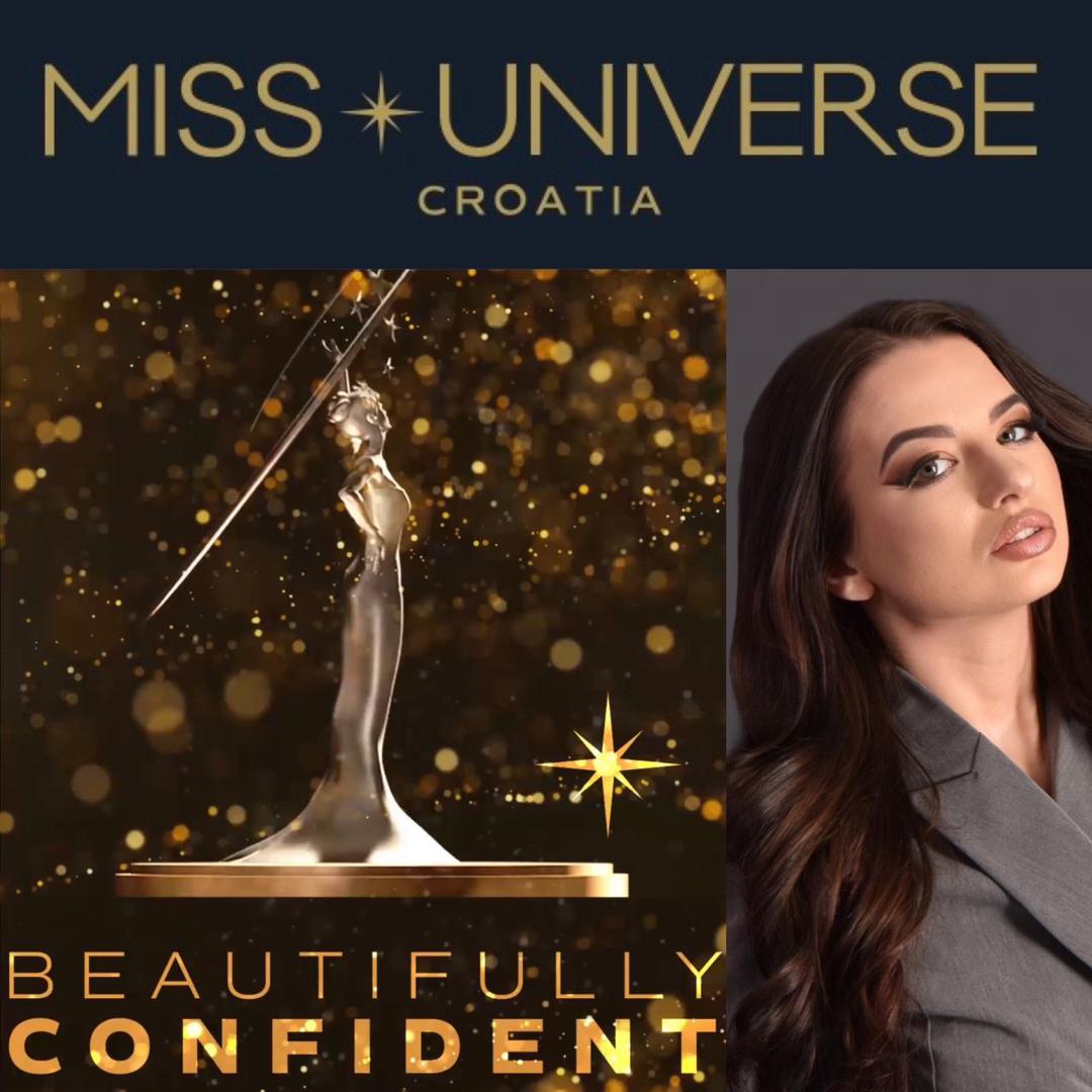 Monika Klobučar, 25, Pisarovina