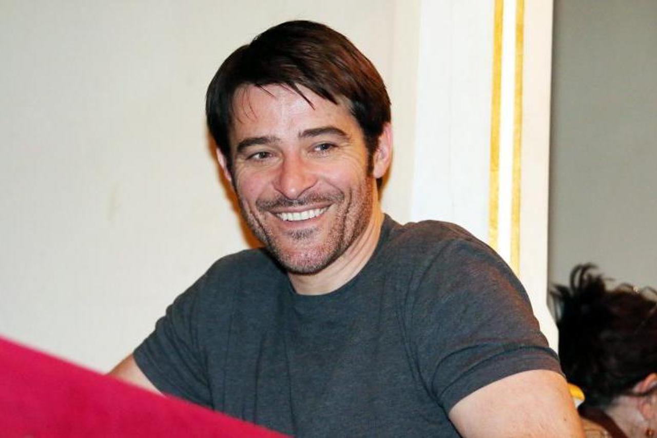 goran višnjić