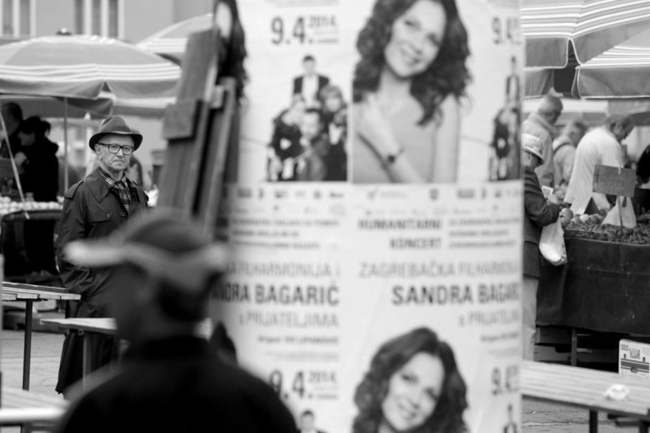 Vrijeme do ručka ZG dnevnik