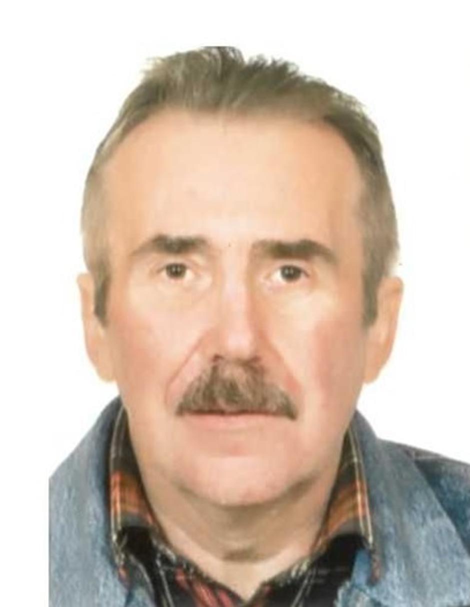 Dalibor Melvard
