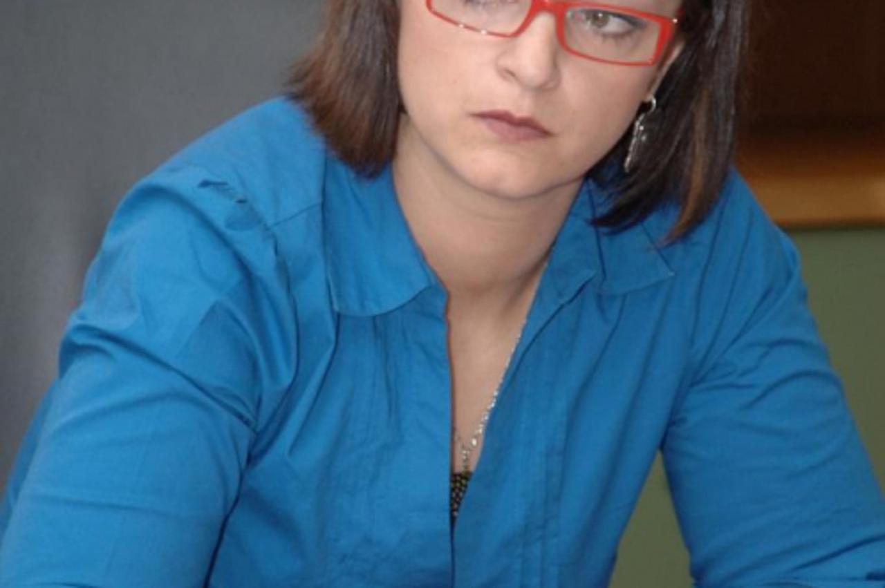 marina kraljević-gudelj